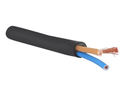 3x2,5 mm TTR Bakır Kablo 10 Metre